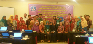 Foto Diklat Pengembangan Bisnis Ritel OK