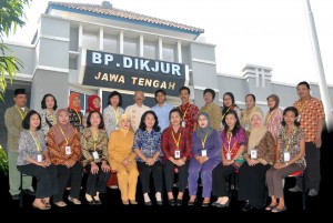 BP Dikjur Jateng